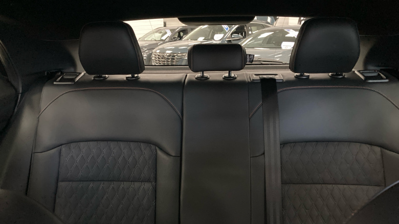 MG MG3 1.5 Hybrid Trophy 5dr Auto Hybrid Hatchback